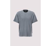 JACK&JONES - JJEURBAN EDGE TEE SS O-NECK NOOS stormy weather - Gr. - S