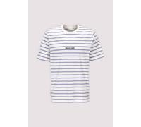 Jack and Jones T-Shirt Weiß L Cloud dancer