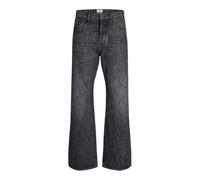 Jack And Jones - "Toby Coop" Jeans für Herren (Jeans-Schwarz) 28 Kurz