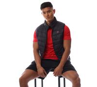 Jack And Jones - "Wilson" Weste für Herren, Leicht (Marine) XL