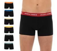 Jack & Jones 12230353_2161_1017543.265 Unterhose Schwarz