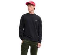 Sweatshirt XXL Schwarz