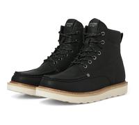 Jack & Jones Archway Mokassin Polyurethan Herren Anthrazit Stiefeletten EU 44.5 / UK 10