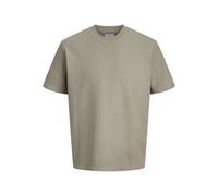 Plus Size T-shirt EU5XL US3XL Grau