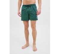 Jack & Jones MAUI Schwimm-Shorts - grün / XL