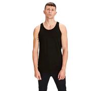 Jack & Jones Basic ärmelloses T-shirt