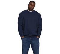 Jack & Jones Basic Plus Size Sweatshirt