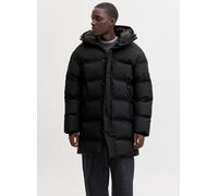 Jack & Jones - Bekleidung Jcofusion Long Puffer Jacket - schwarz - Größe L