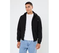Jack & Jones - Bekleidung Jjebasic Softshell hood Noos - Schwarz - Größe M