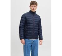 Jack & Jones - Bekleidung Jjebradley Light Puffer Collar Noos - blau - Größe S