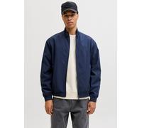 JACK & JONES Jjecharge Stand Collar Bomber Noos