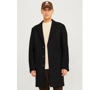 Jack & Jones - Bekleidung JJEHARRISON WOOL COAT SN - schwarz - Größe L
