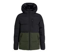 Jack & Jones - Bekleidung Jjeowen Puffer Sn Jnr - Grün - Größe 16A