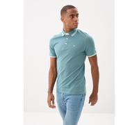 Jack & Jones - Bekleidung JJEPAULOS POLO SS NOOS - Grün - Größe XXL