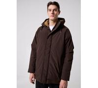 Jack & Jones - Bekleidung Jjewood Parka Sn - Braun - Größe L