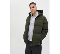 Jack & Jones - Bekleidung Jjglobal Puffer Jacket - grün - Größe L