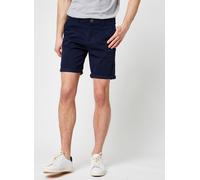 Jack & Jones JJIBOWIE JJSHORTS SOLID SA STS L Navy Blazer (12165604) Grün L
