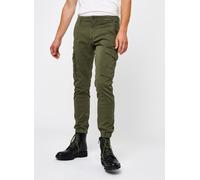 JACK & JONES Male Cargo-Hose Slim Fit Cargo-Hose | Slim Fit, Einfarbig, Casual, Bei max. 40°C im schongang waschen
