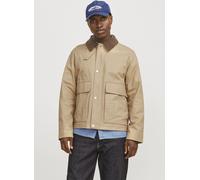 Jack & Jones - Bekleidung JORMANCHESTER JACKET - Beige - Größe L