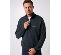 Jack & Jones - Bekleidung Jornorrebro Emb Sweat High Neck Sn - Grün - Größe L