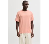 Jack & Jones - Bekleidung JPRBLUARCHIE SS TEE CREW NECK NOOS - rosa - Größe XXL