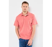 JACK & JONES Male Poloshirt Einfarbig Poloshirt