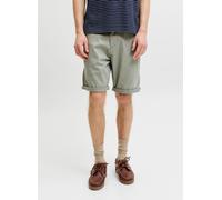 Jack & Jones - Bekleidung Jpstbowie Shorts Solid Reg Sn - Grau - Größe XL