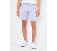 Jack & Jones - Bekleidung JPSTBOWIE SHORTS SOLID SRT SN - lila - Größe S