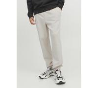 Jack & Jones - Bekleidung JPSTGORDON BRADLEY SWEAT PANT NOOS - Grau - Größe XXL