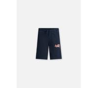 Jack & Jones - Bekleidung Jpstlogo Sweat Shorts 2 Col Sn Gms Jnr - blau - Größe 8A