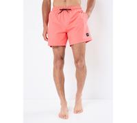 Jack & Jones - Bekleidung JPSTMAUI JJSWIM SOLID AKM SN - Orange - Größe XXL