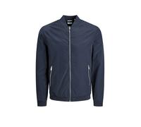 JACK & JONES Blouson JJERUSH blau | XL