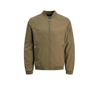 Jack & Jones Bomberjacke JJERUSH XXL (54) grün Herren Übergangsjacken Jacken Mäntel XXL (54) olivgrün