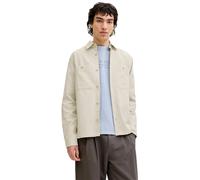 Jack & Jones Blurayle Linen Solid Langarmhemd