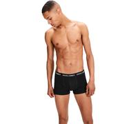 Jack & Jones Boxer im 5er Vorteilspack mit Logobündchen XXL