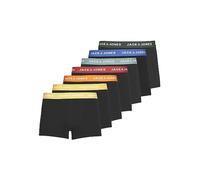 Jack & Jones 12230353_2161_1017543.265 Unterhose Schwarz