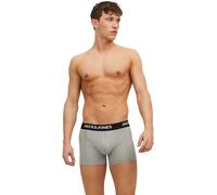 Jack & Jones Boxershorts Anthony 3er-Pack aus Baumwoll-Stretch S