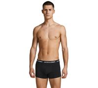 Jack & Jones Boxershorts Chuey mit elastischem Bund im 5er-Pack XXL
