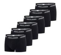 Jack & Jones 6er Pack Basic Trunks S Pack 6 (831996) Mehrfarbig S