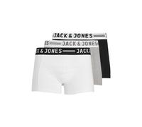 Jack & Jones Boxershorts Herren mehrfarbig, XXL
