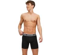 JACK & JONES Male Trunks 3er-Pack Trunks