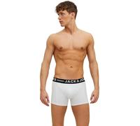 JACK & JONES Male Trunks 3er-Pack Trunks