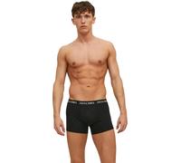 JACK & JONES JACJON Trunks 2 Pack NOOS