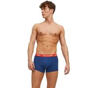Jack & Jones Boxershorts Lee 5er-Pack mit Stretchbund XXL