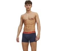 JACK & JONES Male Trunks 3er-Pack Trunks