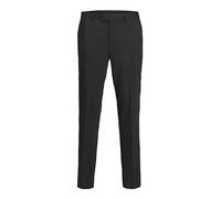 Jack & Jones Jungen Anzughose JPRSOLAR NOOS JNR Schwarz Gr. 128