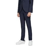 JACK & JONES Boy Anzughose JPRSOLARIS Anzughose Junior