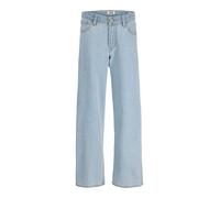 JACK & JONES Boy Baggy Fit Jeans JJIALEX JJCLASSIC AT 041 JNR Baggy Fit Jeans Junior