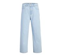 JACK & JONES Boy Baggy Fit Jeans JJIALEX JJCLASSIC SQ 551 JNR Baggy Fit Jeans Junior