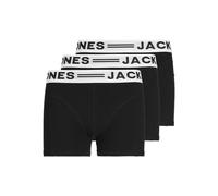 JACK & JONES Boy Boxershorts 3er-Pack Boxershorts Für Jungs
